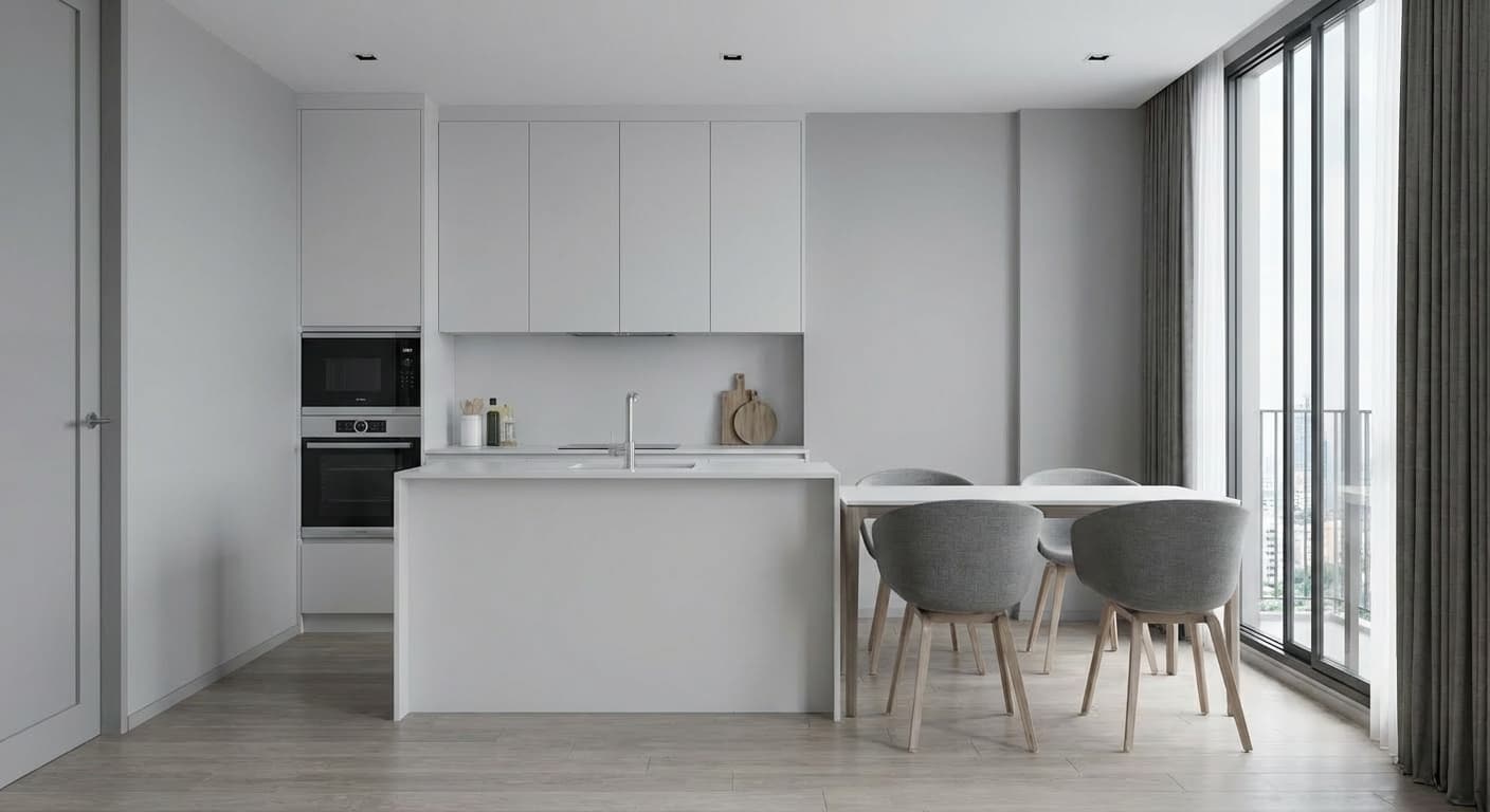 Apartman