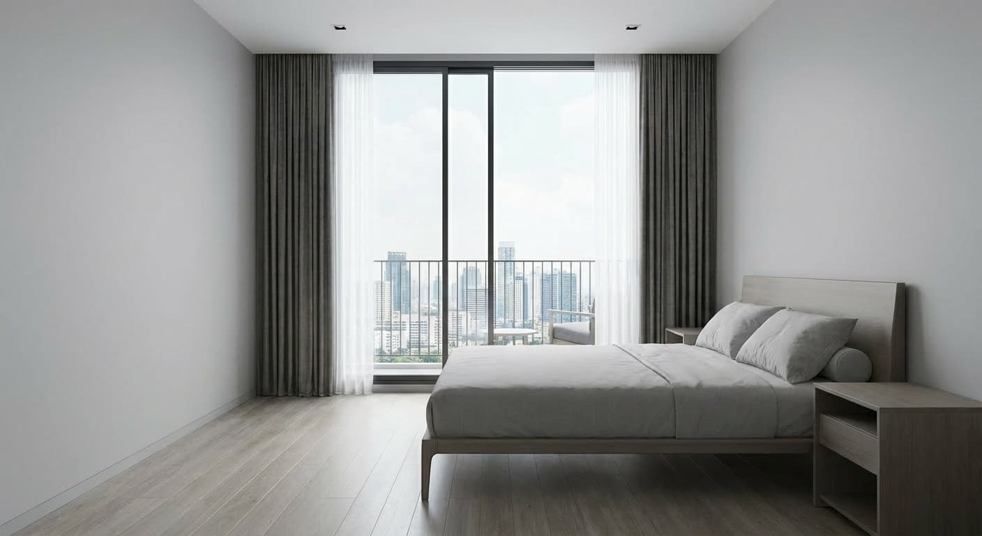 Apartman