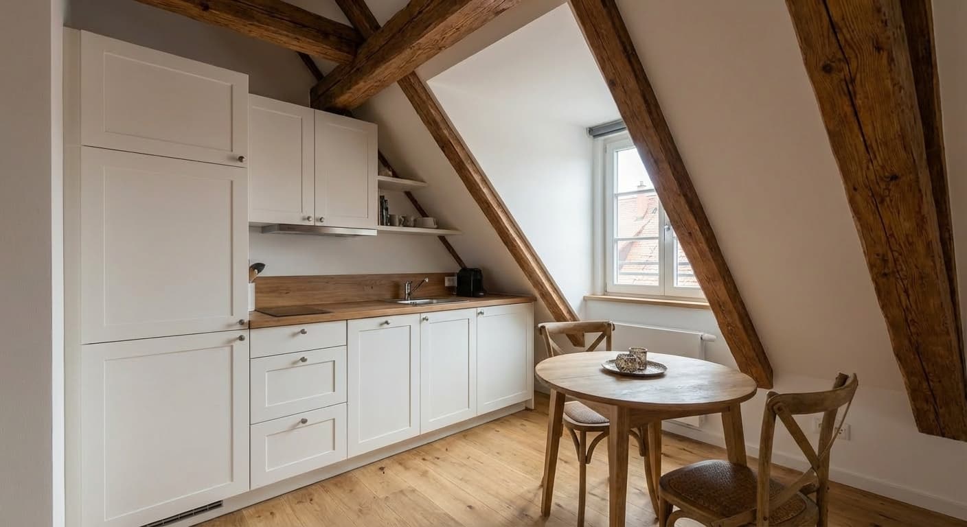 Apartman