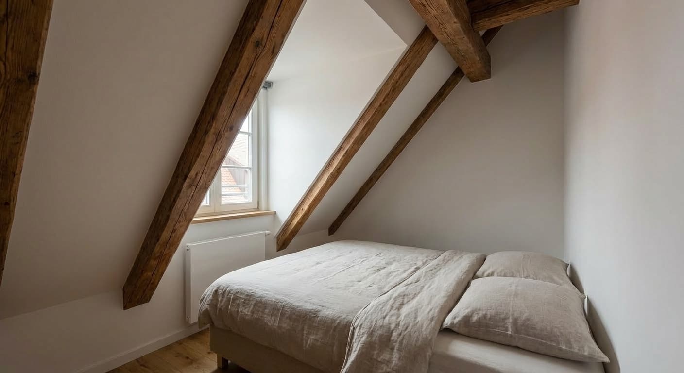 Apartman